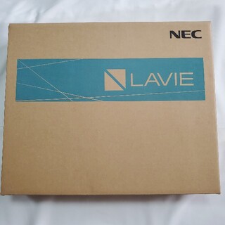 NEC - LAVIE smart N15 SN18B PC-SN18BBDDS-C