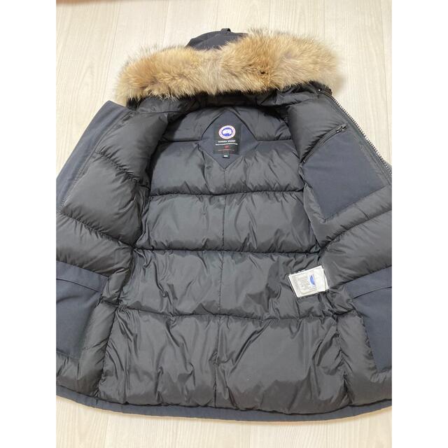 CANADA GOOSE - 【美品】カナダグース ジャスパー XSサイズ‼️🧥✨の