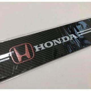 ステップガード　Honda(車外アクセサリ)