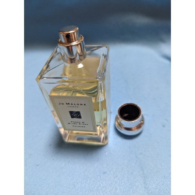 Jo Malone(ジョーマローン)のジョーマローン ピオニー＆ブラッシュスエード100ml コスメ/美容の香水(ユニセックス)の商品写真