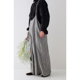 ネストローブ(nest Robe)の- fog with nest Robe - salopette pants(サロペット/オーバーオール)