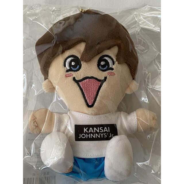 ちびぬい 藤原丈一郎 - アイドルグッズ