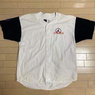 ナイキ ベースボール シャツ(メンズ)の通販 48点 | NIKEのメンズを買う