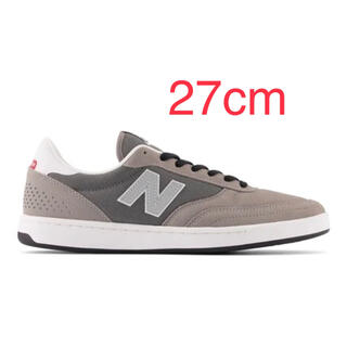 ニューバランス(New Balance)の☆モコモコ様専用☆CHALLENGER × NB Numeric 440(スニーカー)