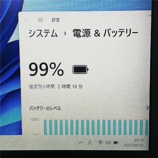 ノートpc 東芝 R73/U 8G 無線 Bluetooth Windows11の通販 by GK屋｜ラクマ