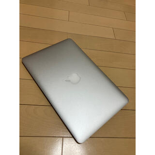 Apple - macbook air 2015 11インチ　 メモリ8g i7 