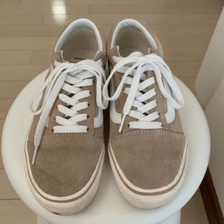 ヴァンズ(VANS)のバンズ⭐︎スニーカー(スニーカー)