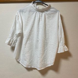 レイカズン(RayCassin)のトップス(シャツ/ブラウス(長袖/七分))