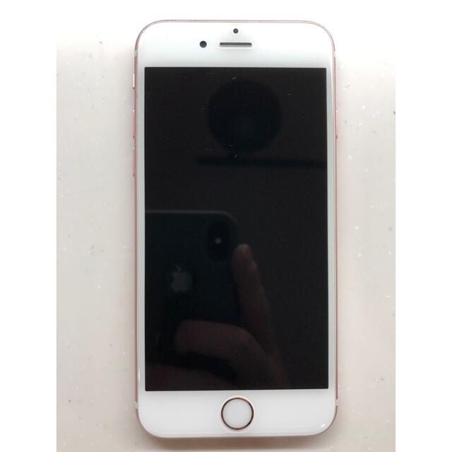 iPhone6s 64GB  docomo