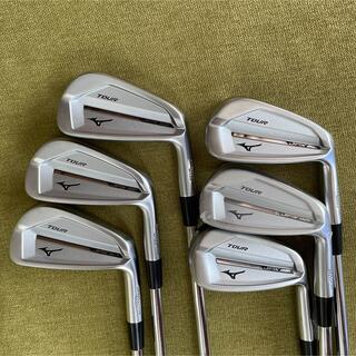 ミズノ(MIZUNO)のミズノ　JPX  921  TOUR  5〜P(クラブ)