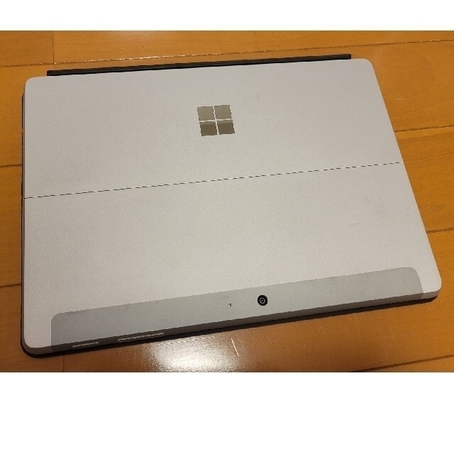 Microsoft(マイクロソフト)のMicrosoft Surface Go 128GB, 8GB RAMモデル スマホ/家電/カメラのPC/タブレット(タブレット)の商品写真