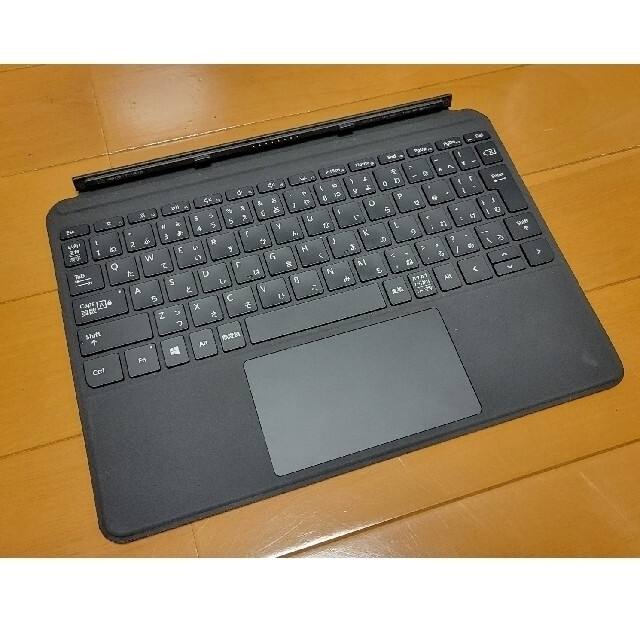 Microsoft(マイクロソフト)のMicrosoft Surface Go 128GB, 8GB RAMモデル スマホ/家電/カメラのPC/タブレット(タブレット)の商品写真