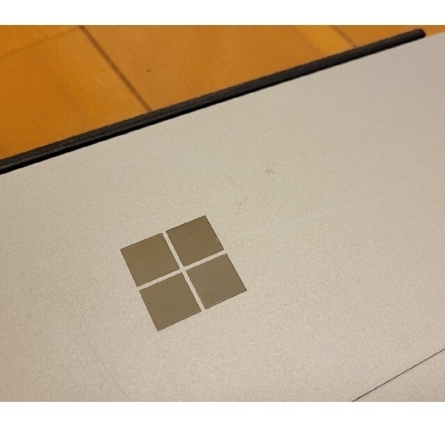 Microsoft(マイクロソフト)のMicrosoft Surface Go 128GB, 8GB RAMモデル スマホ/家電/カメラのPC/タブレット(タブレット)の商品写真