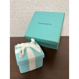 ティファニー プレゼント 小物入れの通販 59点 | Tiffany & Co.の
