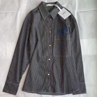 ディオール(Christian Dior) シャツ(メンズ)(ワンポイント)の通販 14 ...