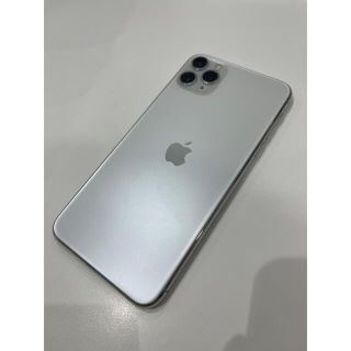 アイフォーン(iPhone)のiPhone11 pro max 64GB(スマートフォン本体)