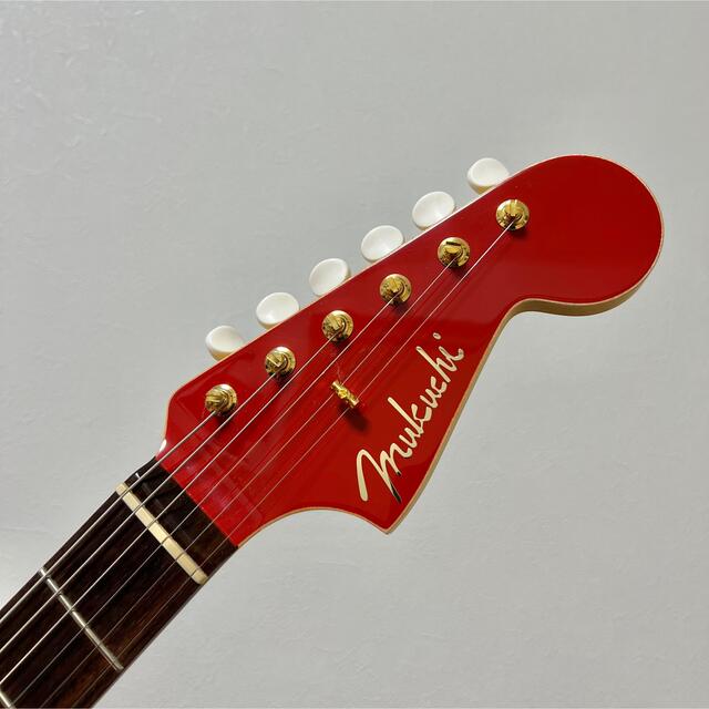 オリジナルギター 2
