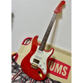 オリジナルギター(エレキギター)