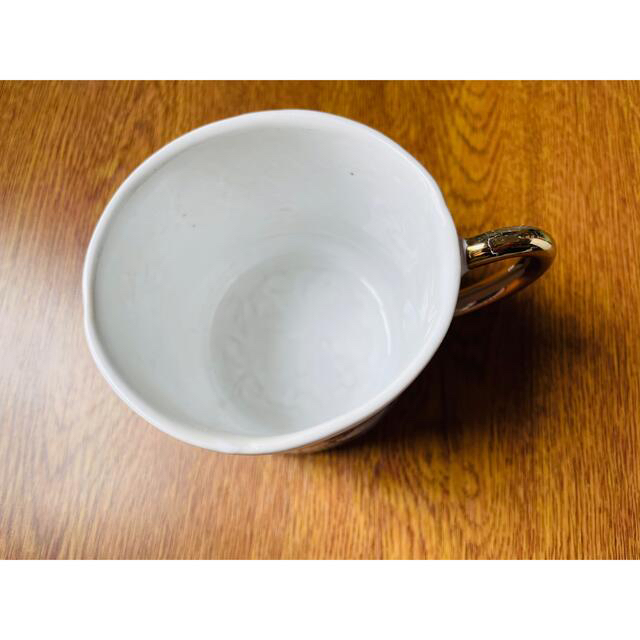 売り最安価格 ② Kühn H.P.DECO マグカップ　アシュペーフランス Keramik 食器