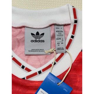 即完売品 アディダスオリジナルス マンチェスター ユナイテッド