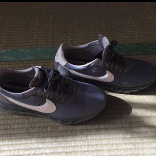 フラグメント ナイキ 29 エアマックス ZERO 藤原ヒロシ