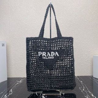 プラダ ラフィアの通販 200点以上 | PRADAを買うならラクマ