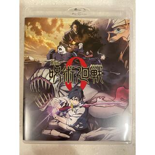 シュウエイシャ(集英社)の劇場版　呪術廻戦　0 Blu-ray(アニメ)