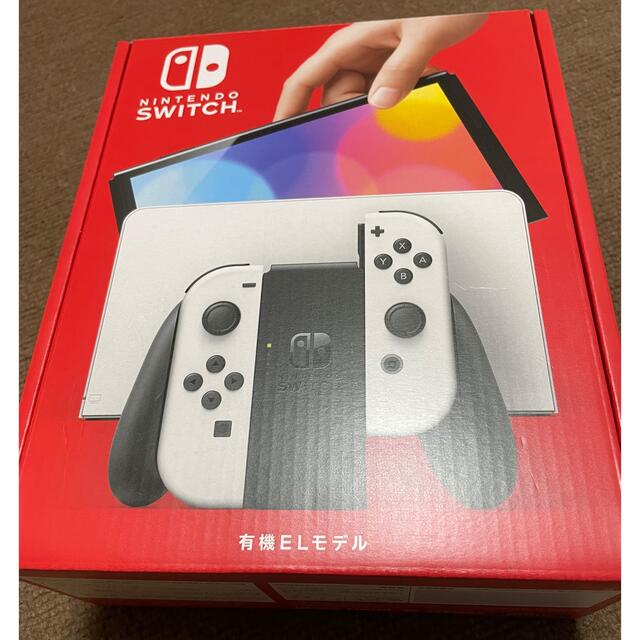 任天堂 Switch 本体