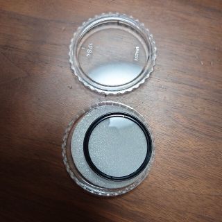 ケンコー(Kenko)のブラックミスト　No.5   43mm 特注品(フィルター)