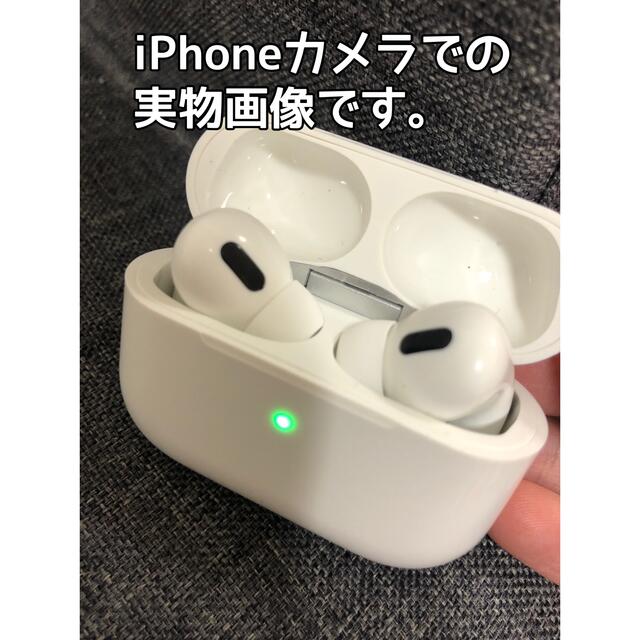 【専用出品】AirPro3 ワイヤレスイヤホン　箱ありの２個セット 1