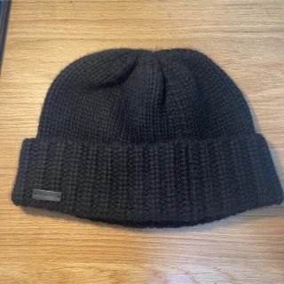サンローラン saint laurent ニット帽 カシミア www.bvmpp.com