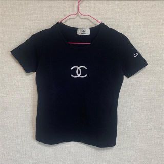 シャネル ショート Tシャツ(レディース/半袖)の通販 12点 | CHANELの ...