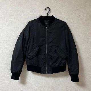 ユニクロ MA-1 ブルゾン(レディース)の通販 600点以上 | UNIQLOの