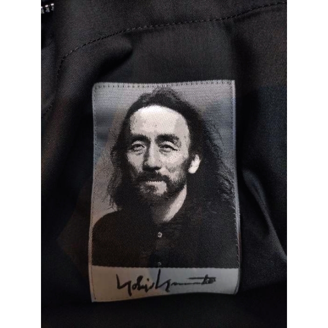 Yohji Yamamoto(ヨウジヤマモト)のYohji Yamamoto(ヨウジヤマモト) メンズ バッグ トート メンズのバッグ(トートバッグ)の商品写真