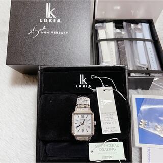 SEIKO - ルキア セイコー 腕時計 ルキアヤセ
