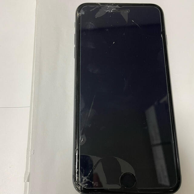 豊富なギフト - iPhone iPhone8 スペースグレー ジャンク 256GB plus 売り出し価格 【iPhone8*256GB】スペースグレー・simフリー・ジャンク品 スマートフォン本体