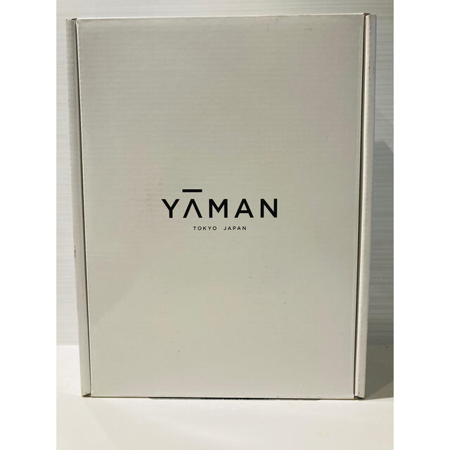YA-MAN - ヤーマン YA‐MAN STA-202N 光美容器 レイボーテRフラッシュスリムの通販 by TOMO｜ヤーマンならラクマ