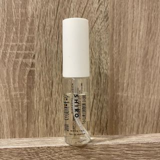 シロ(shiro)のshiro ホワイトティー オールドパルファン 10ml(ユニセックス)