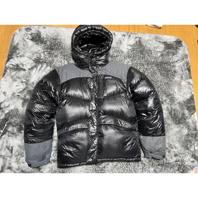 パタゴニア patagonia ダウンジャケット THE NORTH FACE