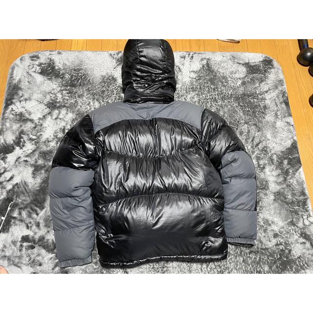 パタゴニア patagonia ダウンジャケット THE NORTH FACE