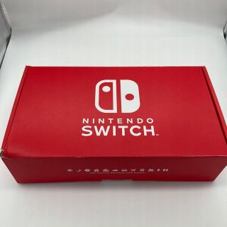 【大人気】Ｎｉｎｔｅｎｄｏ　Ｓｗｉｔｃｈ(家庭用ゲーム機本体)