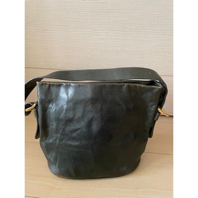 HIROFU ヒロフ ハンドバッグ トートバッグ ショルダーバッグ レディースのバッグ(ショルダーバッグ)の商品写真