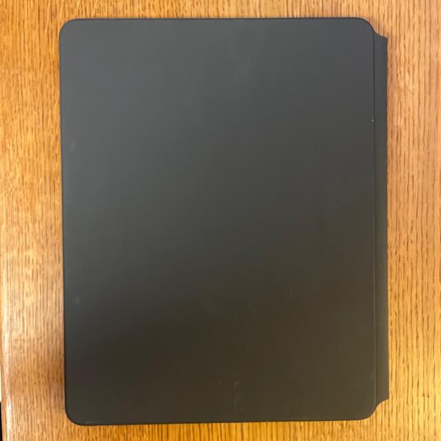 BLACKAPPLE iPad Pro 第5世代用 12.9インチ Magic Keybo