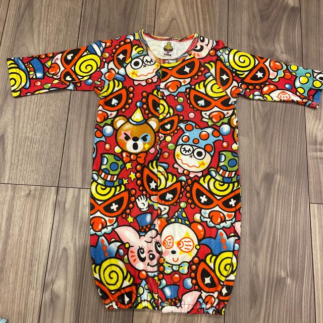 HYSTERIC MINI - ヒスミニ 新生児 ロンパースの通販 by Baby HYSTERIC MINI - ヒスミニ 新生児 ロンパースの通販 by Baby