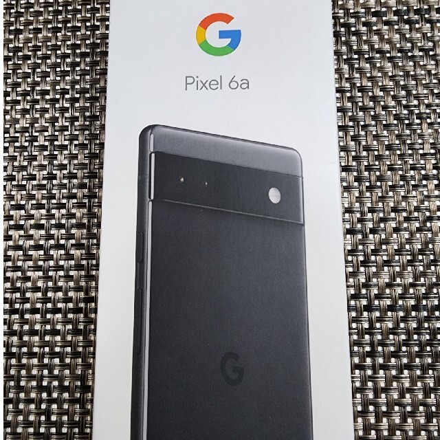 まろ様専用】Pixel 6a 128GB チャコール - dentalmedica.com.ve
