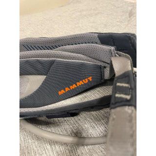 Mammut - 【XL】マムート ZEPHIR ALPINE ゼファーアルパイン ハーネス