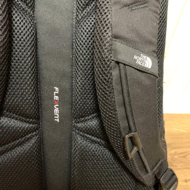 THE NORTH FACE(ザノースフェイス)のTHE NORTH FACE ザ ノース フェイス PIVOTER ピボター レディースのバッグ(リュック/バックパック)の商品写真