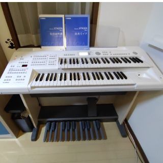 5ページ目 - エレクトーン/電子オルガンの通販 700点以上(楽器) | お