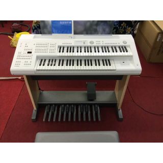 5ページ目 - エレクトーン/電子オルガンの通販 700点以上(楽器) | お