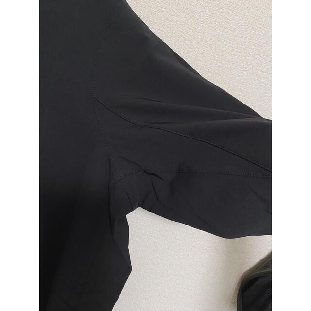 ARC'TERYX(アークテリクス)の美品　アクロニウム　acronym  Tシャツ　S24-DS  サイズS メンズのトップス(Tシャツ/カットソー(半袖/袖なし))の商品写真